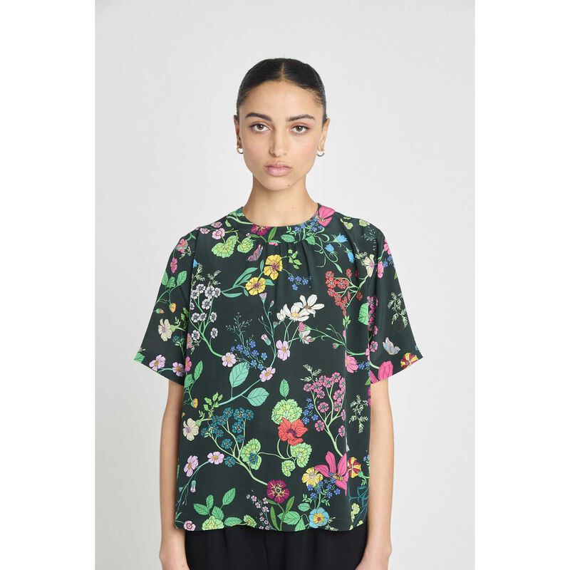 Twenty Seven Names Interpretations Tee image number 3